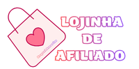 Lojinha de Afiliado